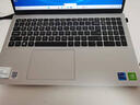 戴爾（DELL）新款15PRO DC15250 13代酷睿成就3530 15.6英寸120HZ高刷屏商務(wù)輕薄辦公設計繪圖筆記本電腦 13代i7-1355U 帶網(wǎng)口 120HZ高刷屏 16G內存 1T  曬單實(shí)拍圖