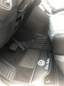 荷寶汽車(chē)腳墊適用于一汽大眾上汽大眾進(jìn)口大眾所有系列車(chē)型專(zhuān)車(chē)定制 經(jīng)典黑+仿羊絨 7座專(zhuān)用威然攬境途安途安途昂 邁特威 夏朗 曬單實(shí)拍圖