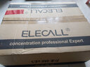 伊萊科（ELECALL）光纖多媒體信息箱弱電箱家用光纖入戶配電箱多媒體集線箱400*300 普通款標(biāo)配【不含風(fēng)扇】 曬單實(shí)拍圖