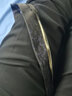 JISUIN 手打款領(lǐng)帶男6cm休閑窄版正裝商務(wù)職業(yè)上班工作結(jié)婚學(xué)生面試條紋時尚韓版領(lǐng)帶 國風(fēng) 曬單實拍圖