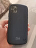 廷家和 iface適用于蘋果11promax手機(jī)殼磨砂iphone11防摔保護(hù)套11pro潮男女外殼 【蘋果11promax】4代磨砂藍(lán) 曬單實(shí)拍圖