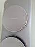 三星（SAMSUNG）3匹空調立式音享家節(jié)能變頻沐風無風感自清潔凈化除塵家用客廳空調冷暖柜機 以舊換新 3匹 三級能效 無風感立式柜機 曬單實拍圖