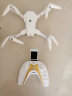 雅得XT-1航拍无人机玩具遥控飞机实时高清折叠四轴飞行器航模玩具男孩 XT-1P升级1080P续航22分钟 实拍图