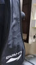 李寧（LI-NING）A900羽毛球拍全碳素碳纖維單拍耐打初級入門(mén)訓練易上手 A800灰藍 3UG5 空拍（穿線(xiàn)聯(lián)系客服） 曬單實(shí)拍圖