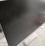 微星（MSI） 27英寸  2K游戲電競顯示器 快速液晶IPS面板 1msGTG 電腦顯示屏 白刃MAG274QRFW 180Hz升降旋轉(zhuǎn) 曬單實(shí)拍圖
