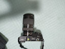 SONY索尼微單相機鏡頭適用于ZV-E10 A6400 a6700 a6100 a6000 a6500 a6600等APS-C畫(huà)幅相機 E18-200mm鏡頭(一鏡走天下） 標配 曬單實(shí)拍圖