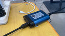 優(yōu)霆SDI轉USB3.0采集卡視頻錄播器單反攝像機游戲機騰訊會(huì )議法庭直播錄制釘釘斗音快手B超OBS YT-US64SDIHDMI雙接口采集卡 SDI轉USB3.0采集卡 曬單實(shí)拍圖