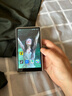 梵沐PB11 mp4mp5wifi可上網(wǎng)p4全面屏視頻播放器mp6藍(lán)牙隨身聽聽歌mp7看電子書小說神器 高配套餐+送防摔保護(hù)殼 【高配套餐 】32G【機(jī)身內(nèi)存】3G運(yùn)行 曬單實(shí)拍圖