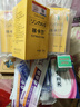 林卡爾鈣片 含綠膠3+1套裝 食品食物女性備孕前益生小蘇打片營(yíng)養(yǎng)纖維 鈣3瓶+綠膠1瓶 曬單實(shí)拍圖