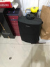 獅樂 （SHILE） BX-105專業(yè)會(huì)議音箱教學(xué)室內(nèi)家用高保真音箱家庭影院背景音樂壁掛式會(huì)議室音響 105黑色雙只 曬單實(shí)拍圖