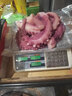 新鮮章魚足超大冷凍海鮮水產鮮活火鍋食材燒烤 5斤(凈重) 曬單實拍圖