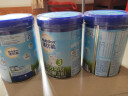 诺优能（Nutrilon）婴幼儿配方奶粉牛栏 中文版 Pro铁罐装3段800*6罐整箱装 实拍图