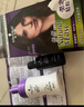 施華蔻（Schwarzkopf）怡然摩絲染發(fā)霜3.68落霞暖棕 泡泡染發(fā)劑染發(fā)膏植物輕松染蓋白發(fā) 曬單實(shí)拍圖