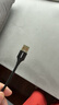 綠聯(lián)Type-C數(shù)據(jù)線6A適用華為榮耀超級(jí)快充100W/88W/66W充電線Pura80/70/Mate70/60Pro小米安卓手機(jī)短線 曬單實(shí)拍圖