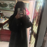 GARNUO高級感灰色呢子大衣女中長款2025秋冬季韓系赫本風(fēng)小個子毛呢外套 深灰色【常規(guī)內(nèi)里】 XL 【131-145斤】 曬單實拍圖