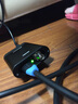 魔客仕USB3.0 HDMI SDI采集卡1080P高清視頻會(huì )議vMix直播游戲推流VJ大屏導播錄制 曬單實(shí)拍圖