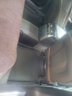 3D適用于奧迪Q3 Q5L Q7 Q2L A3 A5TPE腳墊A4L A6L A8L橡膠汽車腳墊 剛性黑 A8L（2018-目前） 曬單實(shí)拍圖