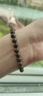 花木榕輕奢沉香木手串和田玉葫蘆手鏈女男款木質(zhì)文玩佛珠串珠禮物送親友 奇楠沉香木手串 曬單實(shí)拍圖