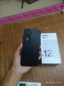 AOYAMIC適用OPPO K12手機(jī)殼K12plus保護(hù)套鏡頭全包防摔男女款超薄液態(tài)硅膠磨砂軟殼防滑 OPPO K12/K12plus【經(jīng)典黑】 新升級鏡頭全包親膚磨砂硅膠軟殼 曬單實拍圖