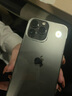 趣獸 蘋果13promax后背膜鋼化膜iphone 13后蓋膜全屏mini手機(jī)膜前后包邊防指紋貼膜 蘋果13Promax【全屏鋼化后膜】2片裝+鏡頭膜 曬單實(shí)拍圖