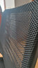 世楷Steelcase think 二手網(wǎng)格靠背員工椅 人體工學(xué)椅 多功能電腦椅網(wǎng)布轉椅 清爽透氣 黑色（4D扶手）「85新」 曬單實(shí)拍圖