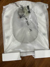 九牧（JOMOO）馬桶蓋通用型家用加厚老式抽水馬桶圈蓋板家用坐便器緩降蓋板配件 U型PP蓋板 曬單實(shí)拍圖