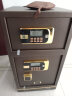 全能保险柜 电子密码柜AI80MS 办公家用保险箱双门防盗保管箱 晒单实拍图
