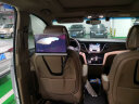 GoGoGPS车载汽车后排娱乐系统高清电视头枕显示屏奥迪a6l路虎凯迪拉克ct6 11.6寸8核4G升级款6+64G单个 实拍图