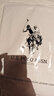 U.S. POLO ASSN.短袖POLO男士保羅青年商務(wù)休閑翻領(lǐng)上衣T恤男裝海瀾白色 XL 曬單實(shí)拍圖