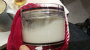 皇宇 綿羊油滋養(yǎng)膏皮衣保養(yǎng)油真皮夾克油鞋油皮革皮包皮鞋護(hù)理劑清潔 無色1支+手套 曬單實(shí)拍圖