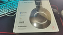 貓倫適用鐵三角m50x耳機套m40X耳罩m30x耳機罩m20x耳機保護套頭戴式耳機海綿套m50x bt2頭梁皮套配件 【絲滑小羊皮】棕色耳套一對 曬單實拍圖