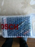 博世（BOSCH）剎車片前片 AB1690 適配雪佛蘭賽歐 1.2L 1.4L 前剎車片 新賽歐 10-14款 1.2L/1.4L 曬單實拍圖