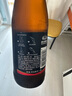 燕京啤酒 V10精釀白啤10度 500mL 12罐 兩箱裝 曬單實拍圖