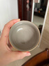 古德窯 旅行茶具套裝粗陶快客杯一壺二杯簡(jiǎn)約戶(hù)外陶瓷便攜包單人功夫茶具 JD-金鼠祥瑞旅行茶具（中國紅）收納包 曬單實(shí)拍圖