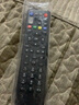 友信萬(wàn)能全通用機頂盒遙控器通用所有中國電信移動(dòng)聯(lián)通華為中興數字廣電有線(xiàn)電視網(wǎng)絡(luò )盒子播放器 聯(lián)通機頂盒全通用(背面有說(shuō)明) 曬單實(shí)拍圖