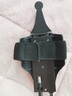 赟婭蜘蛛俠發(fā)射器玩具蛛網(wǎng)蛛絲吐絲發(fā)射器噴射器黑科技自動(dòng)收回噴絲 【黑色充電款】+磁鐵+吸盤+手套-電動(dòng)一體收線 曬單實(shí)拍圖