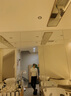莫代爾鯊魚皮打底褲女外穿瑜伽高腰緊身2025新款春夏季提臀修身褲 春秋【收腹提臀】黑色 L碼（適合111-125斤） 曬單實拍圖