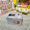 松典（SONGDIAN）DC308 學(xué)生數(shù)碼照相機(jī)女生自拍入門6400w像素高清平替ccd前后雙攝卡片機(jī)校園旅行vlog便攜生日禮物 經(jīng)典黑 128G內(nèi)存（約存1.2w張照片） 曬單實(shí)拍圖