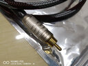 Mps 奧萊爾 AUNE ADC0210 同軸數(shù)字RCA信號(hào)線 低抖動(dòng) 1米長(zhǎng)適合S5/X1S/X5S用 ADC0210同軸線一條 1米 標(biāo)準(zhǔn)長(zhǎng) 曬單實(shí)拍圖