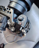 斯莫格（SmallRig）適用于sony A7R5 A7S3拓展框上手提套件快裝板A7M4 A7R4 A1單反相機(jī)L板兔籠A74底板取景器眼罩配件 A7R5/A7m4/A7R4兔籠3667B 曬單實(shí)拍圖