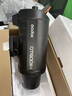 神牛（Godox） 閃客QT600III三代影室高速閃光燈600W攝影燈連拍頻閃快速回電影棚補(bǔ)光燈 閃客QT600III三代單燈頭【京倉發(fā)貨】 索尼版 曬單實(shí)拍圖