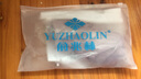 雀喜美媽媽內(nèi)衣文胸中老年胸罩薄款背心聚攏無(wú)鋼圈老人大碼前扣文胸 文胸 紫灰色  一件 3XL 【44/100】（BCD通杯） 曬單實(shí)拍圖