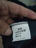 尤薩正品體能服訓練套裝夏季男女短袖短褲訓練服速干運動(dòng)圓領(lǐng)t恤迷彩 灰體能服（單褲子） 175/100 曬單實(shí)拍圖