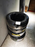 鄧祿普Dunlop 輪胎全新 耐磨節油 運動(dòng)操控型 SP01 適配夏利/東風(fēng) 205/55R16 91V 標致307 SP Sport 01 曬單實(shí)拍圖