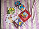 幼幼成長圖畫書  連在一起 （高圓圓推薦） 曬單實拍圖