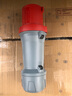 曼奈柯斯MENNEKES 3258 工業(yè)防水插頭插座航空插頭插座連接器三相電公母對接 5芯大電流連接器 63A 400V  5P 曬單實(shí)拍圖