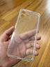 溫科適用榮耀Play6TPro手機殼透明TFY-AN40手機殼防摔硅膠軟殼簡(jiǎn)約保護套男女款全包邊鏡頭后蓋保護殼 榮耀Play6TPro 直邊透明軟殼 曬單實(shí)拍圖