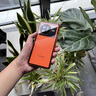 鑫京都 【定制款丨無(wú)需貼膜】 vivox80pro手機(jī)殼x80保護(hù)套雙面玻璃升級(jí)鏡頭全包防摔磁吸金屬 X80pro【黑色-高清】360°全包 升級(jí)防摔 曬單實(shí)拍圖