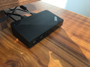 ThinkPad Onelink+Dock擴展塢底座2016款X1Carbon 40A40090CN 曬單實(shí)拍圖