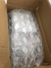 小北家水滴形耐熱玻璃茶杯 帶把手 人工吹制--可裝開水，可冷凍，可直燒 曬單實拍圖